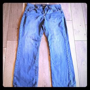 Lucky Brand jeans